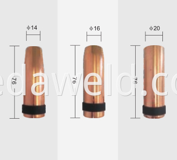 26kd nozzle